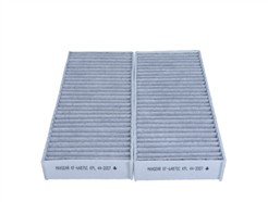 MAXGEAR 26-1772 SILVER CARBON