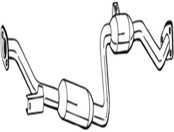 BOSAL 282-743