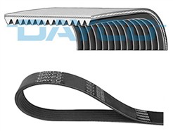 DAYCO 14PK1286HD