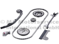 KOLBENSCHMIDT 407380400002