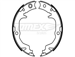 TOMEX Brakes TX 22-60