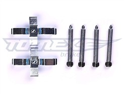TOMEX Brakes TX 43-49