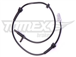 TOMEX Brakes TX 52-51