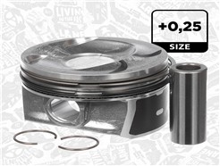 ET ENGINETEAM PM004825