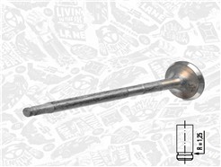 ET ENGINETEAM VE0116