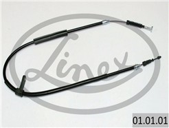 LINEX 01.01.01