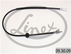 LINEX 09.30.09
