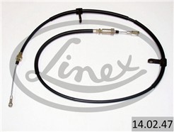 LINEX 14.02.47