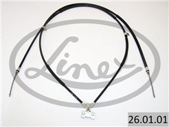 LINEX 26.01.01
