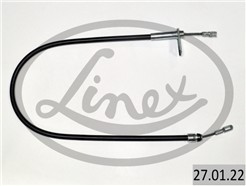 LINEX 27.01.22