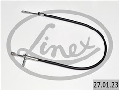 LINEX 27.01.23