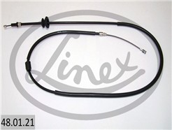 LINEX 48.01.21
