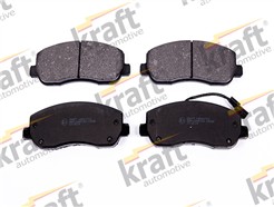 KRAFT AUTOMOTIVE 6001713