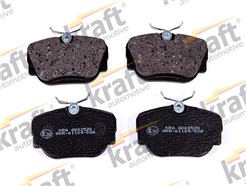 KRAFT AUTOMOTIVE 6002520