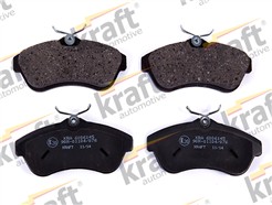 KRAFT AUTOMOTIVE 6006145