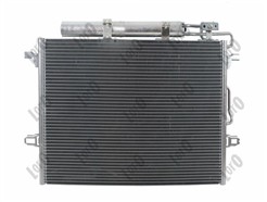 ABAKUS 054-016-0007-A