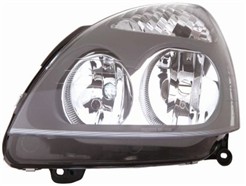 ABAKUS 551-1138L-LDEM6