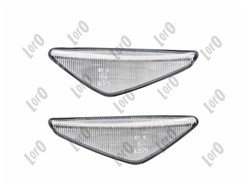 ABAKUS L04-140-004LED-D