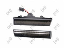 ABAKUS L04-140-008LED-S