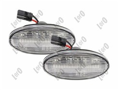ABAKUS L35-140-001LED