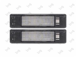 ABAKUS L35-210-0006LED