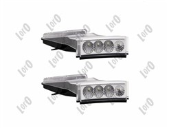 ABAKUS L40-160-001LED
