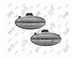 ABAKUS L51-140-003LED-D