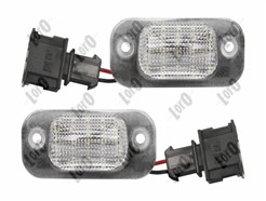 ABAKUS L53-210-0007LED