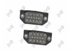 ABAKUS L53-210-0011LED