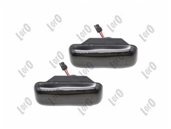 ABAKUS L54-140-003LED-S