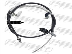 FEBEST 0199-PCGDJ150RH