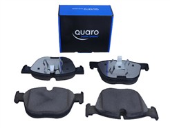 QUARO QP1286C QUARO SILVER CERAMIC