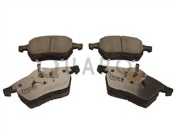 QUARO QP1752C QUARO SILVER CERAMIC