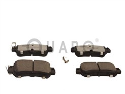 QUARO QP8947C QUARO SILVER CERAMIC