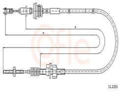 COFLE 11.2255