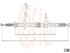 COFLE 17.1480