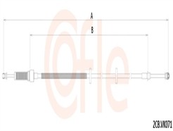 COFLE 92.2CB.VK071