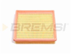 BREMSI FA0581