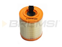 BREMSI FA0624
