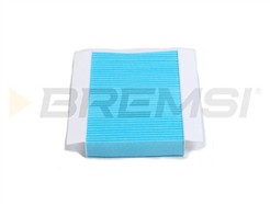 BREMSI FC0168