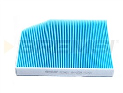 BREMSI FC0421