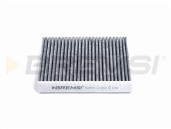 BREMSI FC0457C