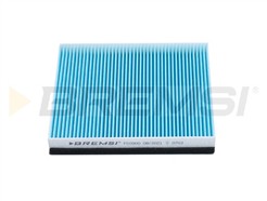 BREMSI FC0900