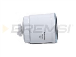 BREMSI FE0801