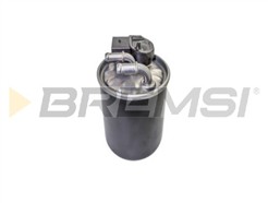 BREMSI FE0825