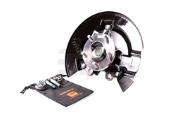 GH GH-282547V Kompletní řídicí čep