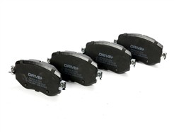 Dr!ve+ DP1010.10.1233