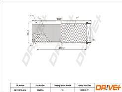 Dr!ve+ DP1110.10.0016
