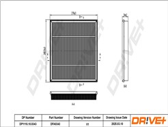 Dr!ve+ DP1110.10.0343