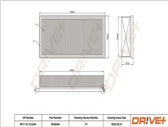 Dr!ve+ DP1110.10.0344